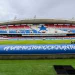 Mangueirão, em Belém, fecha para receber Seleção, e clubes perdem 'casa'