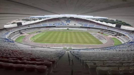 Mangueirão vai receber o Flamengo no Campeonato Carioca de 2024
