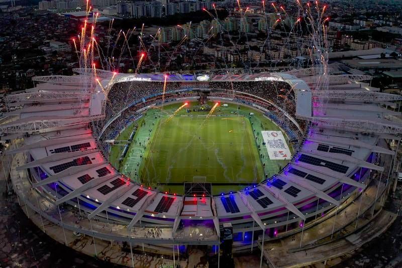Supercopa do Brasil de 2025 já tem estádio confirmado como sede