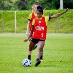 América enfrenta São Paulo em busca da terceira vitória no Brasileiro Feminino
