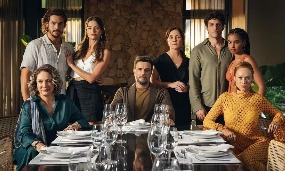 Resumo 'Mania de Você': confira o que vai acontecer na última semana da novela