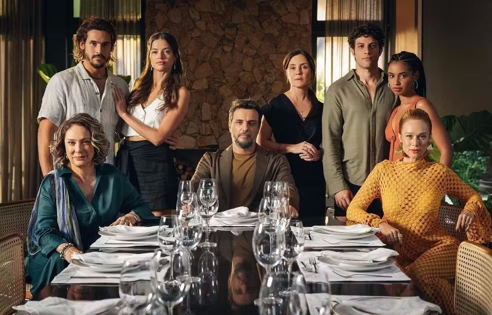 Mania de Você: conheça a história e o elenco da nova novela das nove da Globo