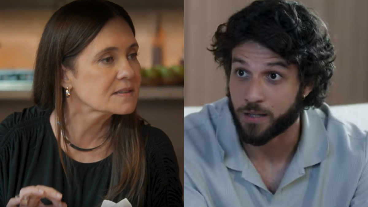 Mércia entra em briga de Mavi e Rudá: confira resumo completo da novela 'Mania de Você'