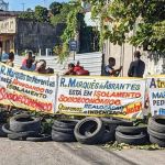 Mina da Braskem: Prefeitura de Maceió vai vistoriar casas no Flexais