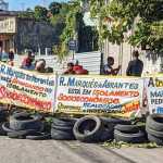Mina da Braskem: Prefeitura de Maceió vai vistoriar casas no Flexais