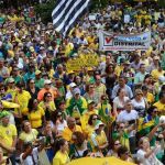 Bolsonaristas preparam ato em protesto pela morte de ‘patriota’ na Papuda