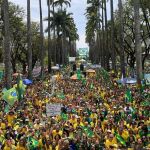 7 de setembro: veja quais candidatos participam das manifestações públicas