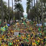 7 de setembro: saiba o que aliados de Bolsonaro planejam em BH e São Paulo