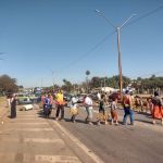 Após protesto na BR-381, acordo entre aldeia indígena e Governo Federal começa a valer nesta segunda (2)