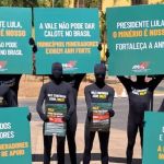 Municípios mineradores cobram R$2,4 bi de empresa e representante de associação dispara: “A vale está dando o cano no país”