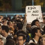 Brasil nas ruas: 10 anos das Jornadas de Junho