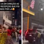 De “Lula ladrão” a “Lula Guerreiro do Povo Brasileiro”: veja as manifestações pró e contra em Nova York