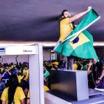 Prefeito de BH, Fuad Noman, classifica invasões em Brasília como 'absurdo inaceitável' e pede ação para 'reprimir ataque à democracia'