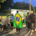 PBH pede para que empresário de acampamento na Raja seja multado em 10 salários