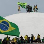 Supremo agenda o julgamento das primeiras ações do 8 de janeiro  