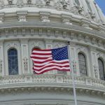 Manifestantes protestam em Washington por direito a aborto