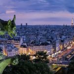 Extrema direita monarquista francesa se mobiliza em Paris após decisão judicial