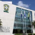 CBF lança canais para denúncias sobre manipulação de resultados no futebol brasileiro