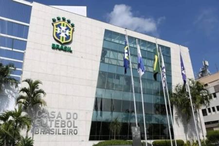 CBF define diretor de clube como chefe de delegação da Seleção Brasileira Sub-20