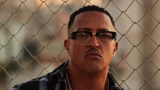 Mano Brown participou de seção de palestras para o time do Santos