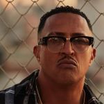 Mano Brown faz palestra para time ameaçado de rebaixamento no Brasileiro