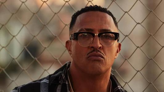 Mano Brown participou de seção de palestras para o time do Santos