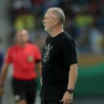 Mano Menezes explica proposta do Corinthians e valoriza primeira vitória no retorno ao Timão