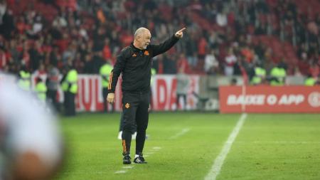 Mano discorda do momento escolhido para sua demissão no Inter