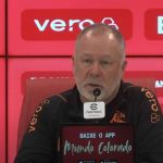 Mano considera o empate do Inter com o Cruzeiro como justo