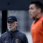 Corinthians confirma programação com treino duplo no sábado (14)