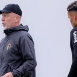 Saiba como foi o primeiro treino de Mano Menezes no Corinthians