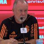 Mano confirma que recebeu sondagens de Atlético e Corinthians