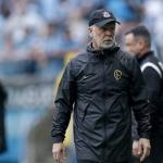 Efeito Mano: Corinthians passa a ter defesa mais sólida no Brasileiro após chegada do treinador; veja números