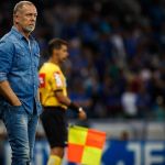 Duelo entre Cruzeiro e Inter já foi derradeiro para Mano Menezes