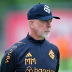 Mano aprovou estreia do Inter no Brasileiro: 'Fomos uma equipe melhor'