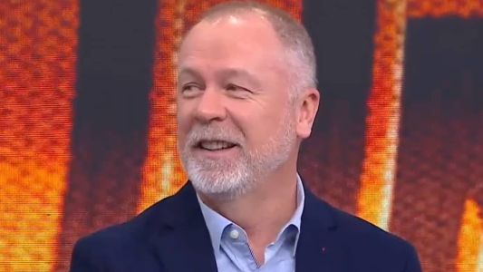 Mano Menezes detonou SAF do Cruzeiro no programa Domingol com Benja, da CNN