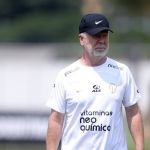 Cuiabá x Corinthians: veja prováveis escalações