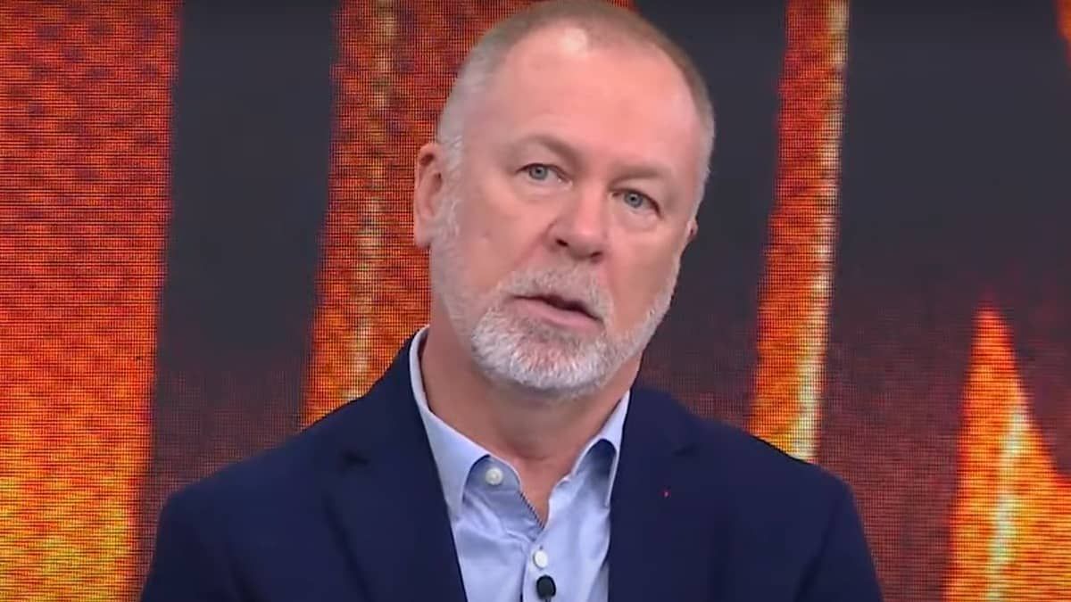 Mano conta bastidores da queda do Cruzeiro: 'Não tinha problema, até a denúncia'