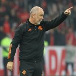 Mano diz que jogador do Inter 'perdeu a visão' durante jogo contra o Cruzeiro