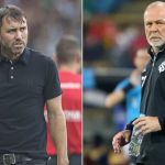 Mano alfineta Coudet por criticar elenco do Atlético: 'Burrice sem tamanho' 