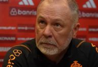 Após quarta derrota seguida do Inter, Mano avisa: 'Não pode ter mais queda'