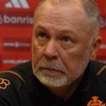 Após quarta derrota seguida do Inter, Mano avisa: 'Não pode ter mais queda'