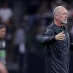Mano Menezes quer Corinthians “maduro” em reta final do Brasileirão