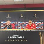 Mano Menezes valoriza vitória colorada e cita Fluminense como exemplo