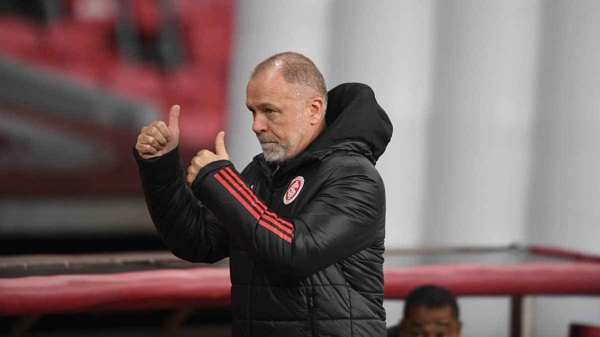 Atlético fará 32º duelo contra 'indigesto' Mano Menezes; veja retrospecto
