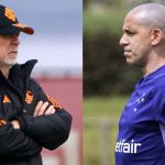 Inter x Cruzeiro: veja as prováveis escalações para jogo do Brasileirão