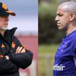 Inter x Cruzeiro: veja as prováveis escalações para jogo do Brasileirão