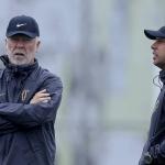 Relembre os focos de Mano Menezes na primeira semana livre no Corinthians