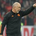 Internacional anuncia saída do técnico Mano Menezes 