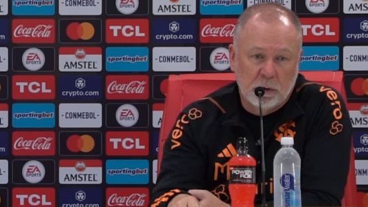 Mano Menezes fala sobre evolução do Colorado